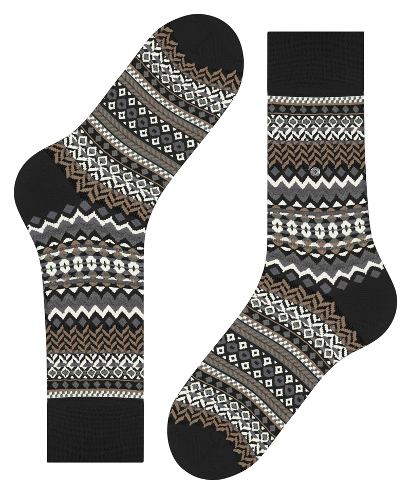 Fair Isle SO