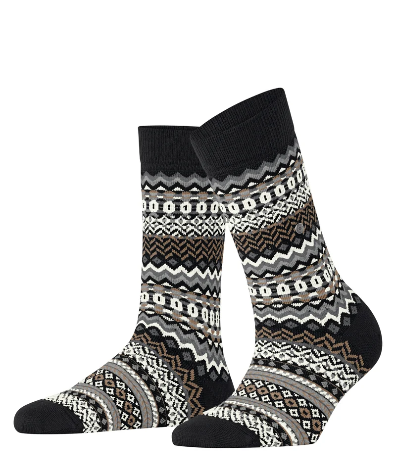 Fair Isle SO