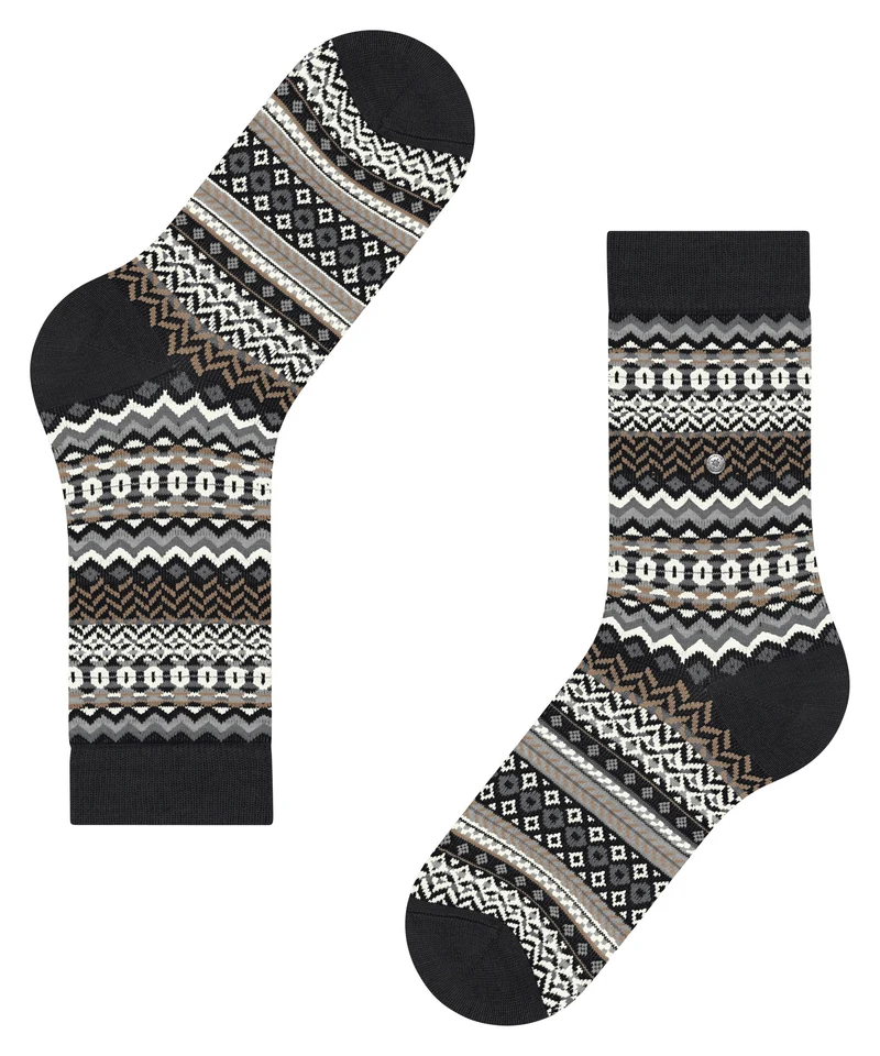 Fair Isle SO