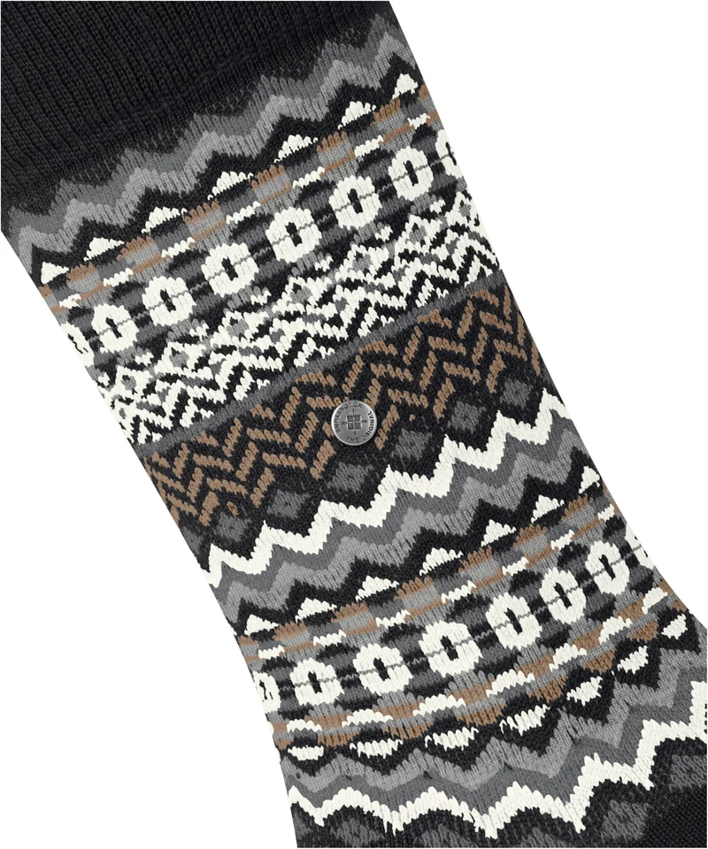 Fair Isle SO
