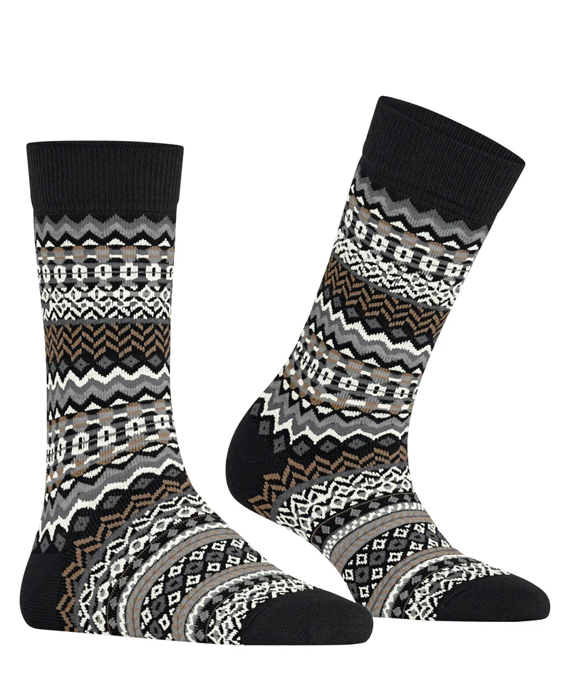 Fair Isle SO