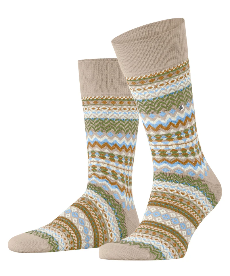 Fair Isle SO