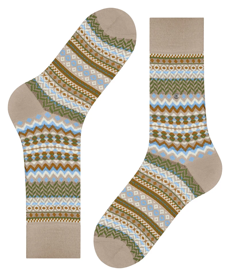 Fair Isle SO