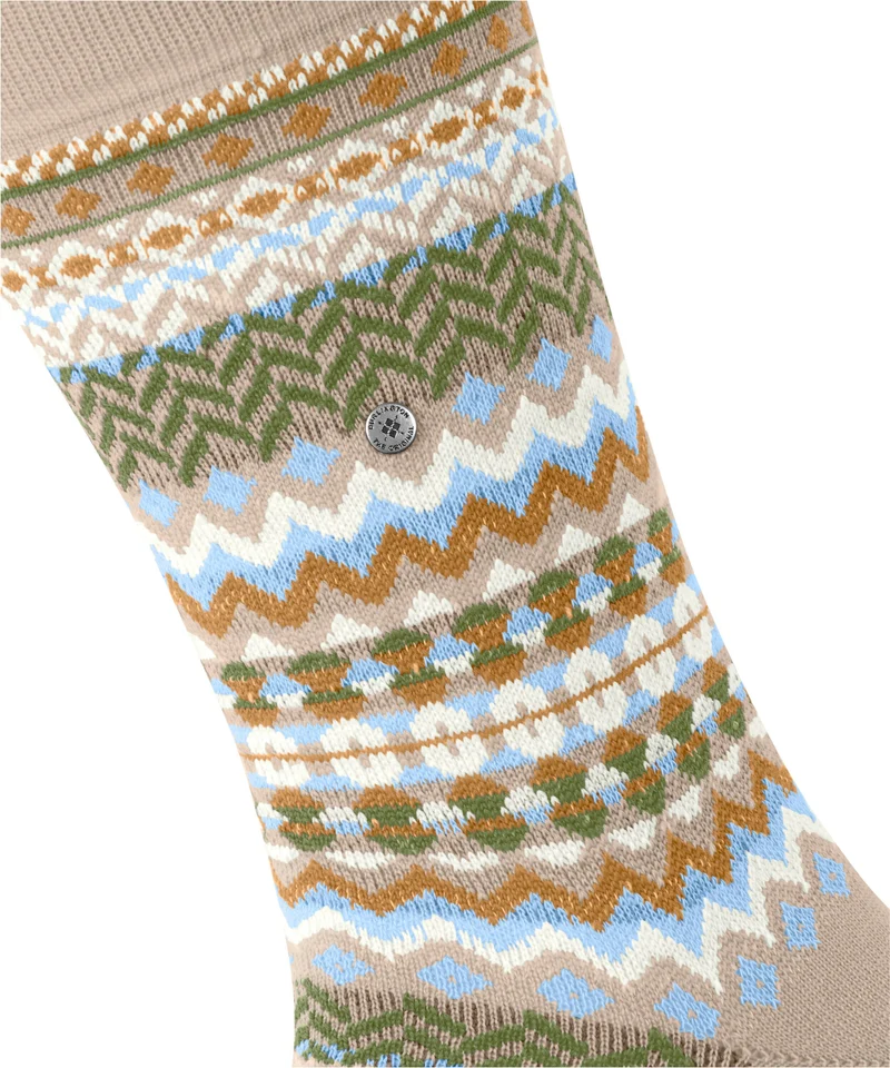 Fair Isle SO