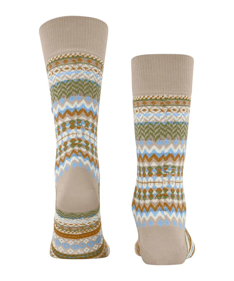 Fair Isle SO