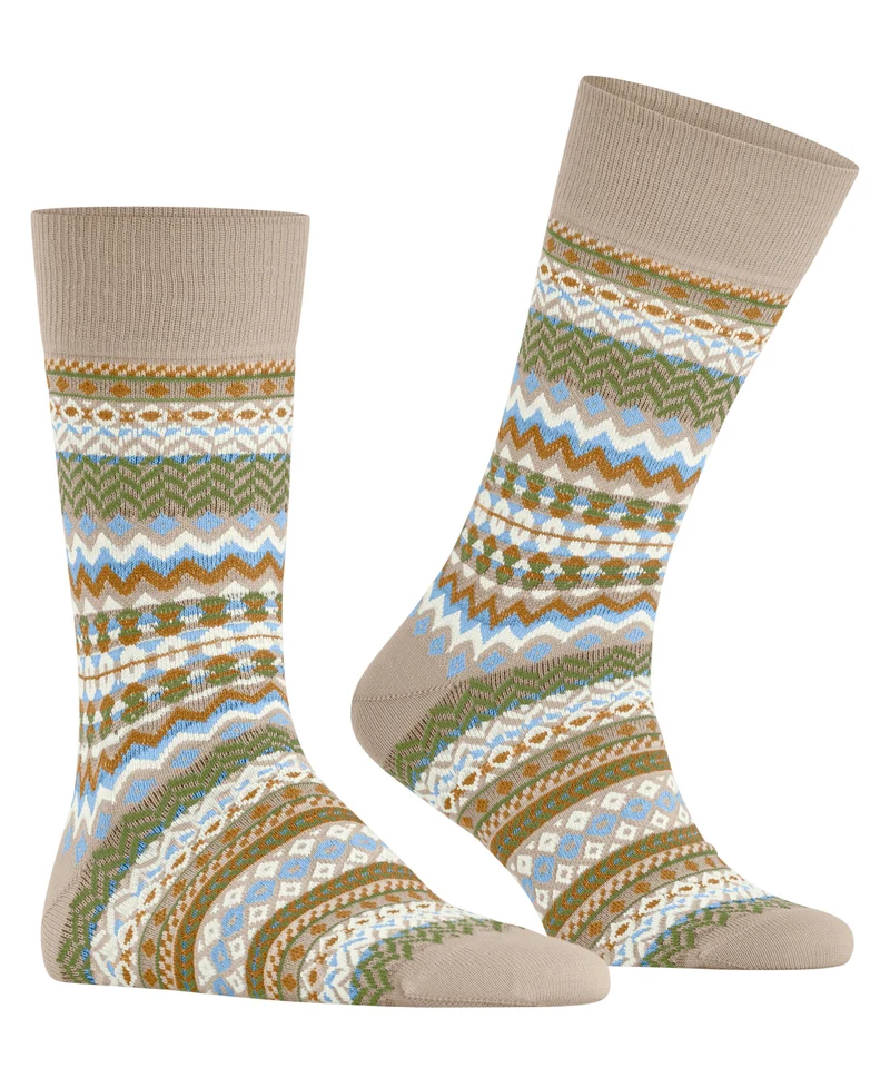 Fair Isle SO