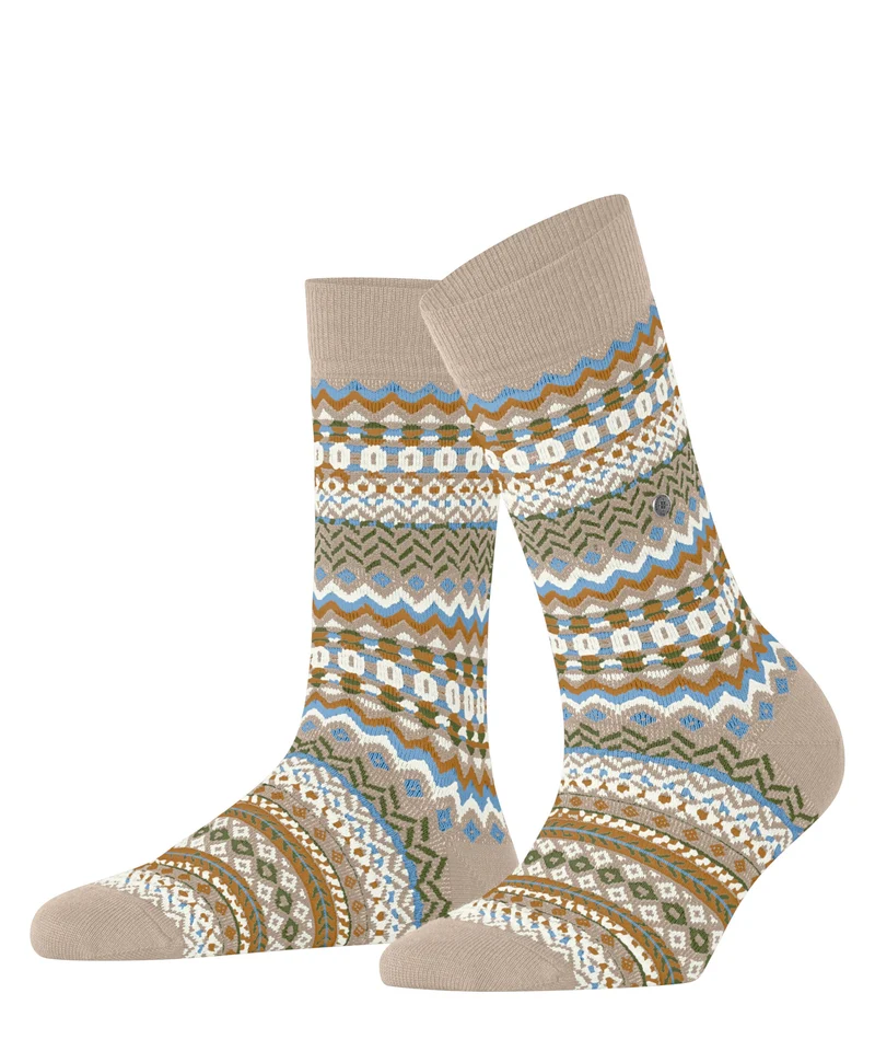 Fair Isle SO