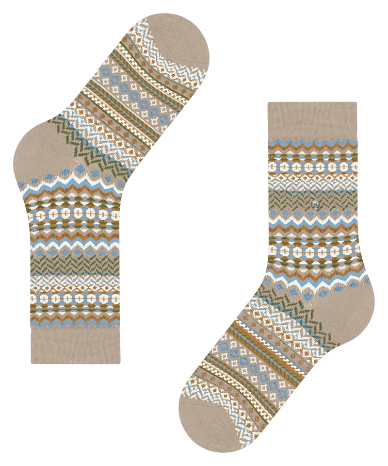Fair Isle SO