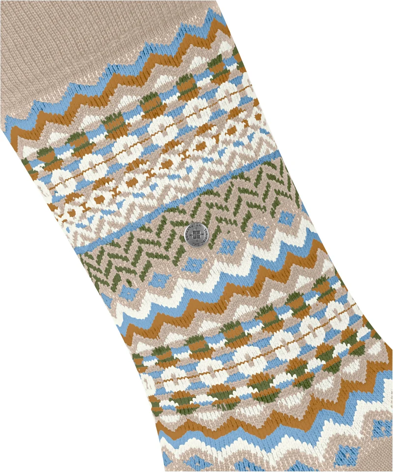 Fair Isle SO