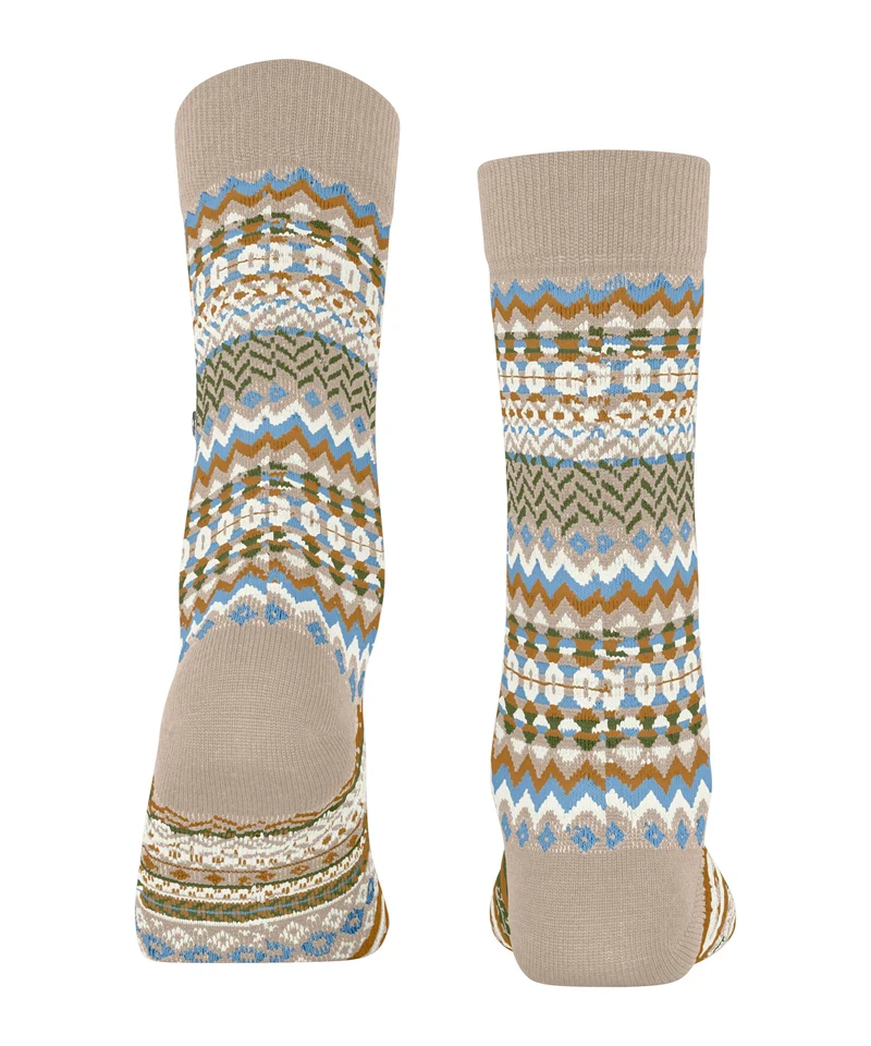 Fair Isle SO