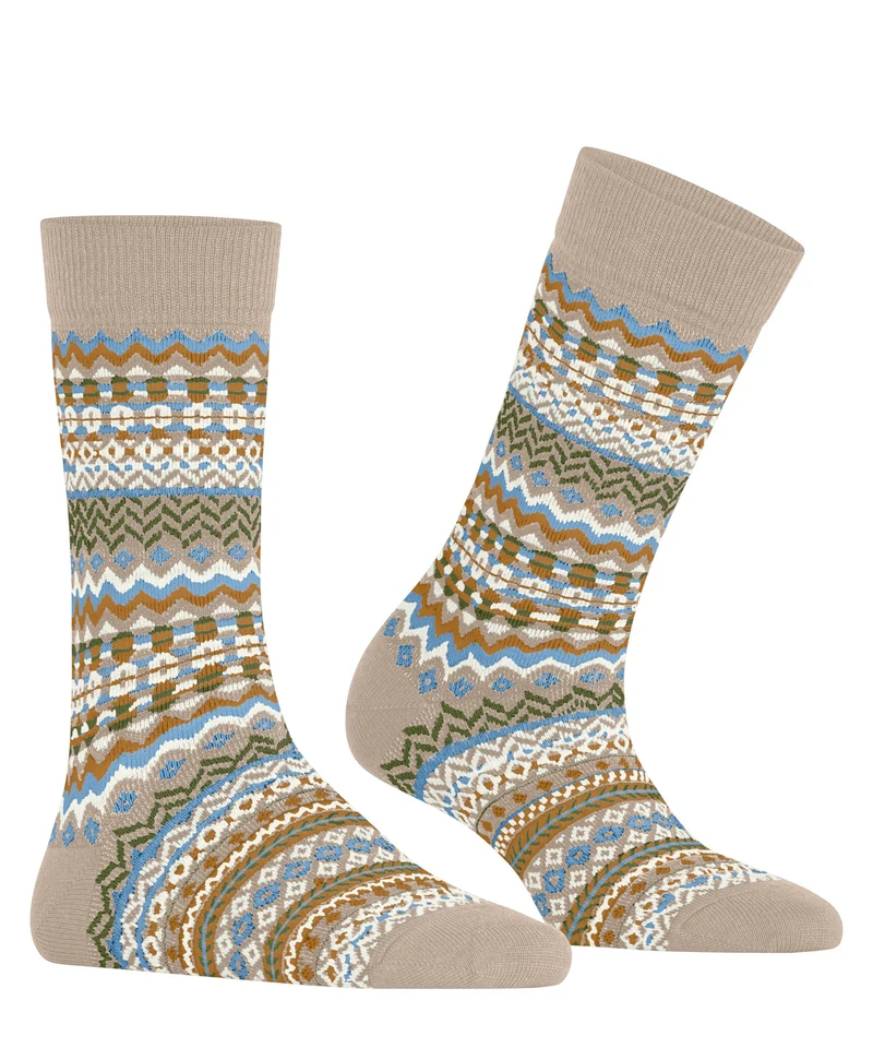 Fair Isle SO