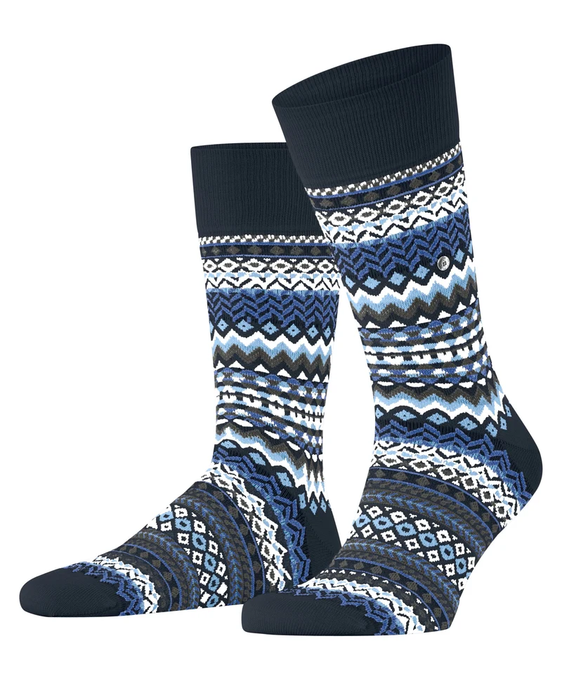 Fair Isle SO