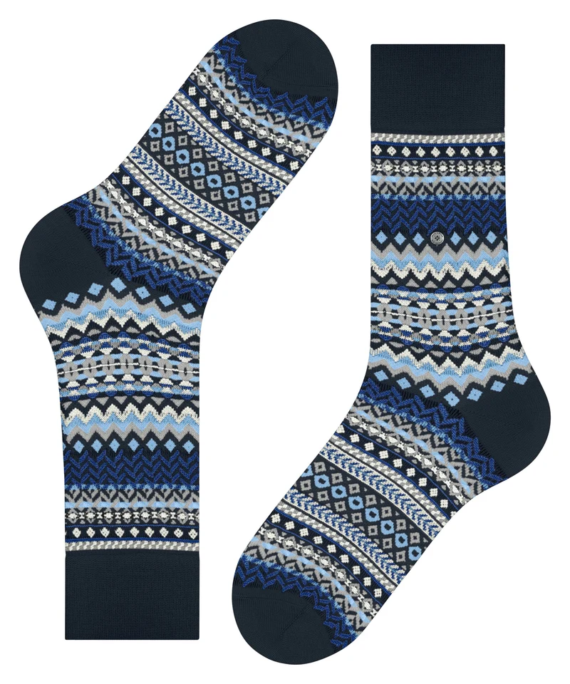Fair Isle SO