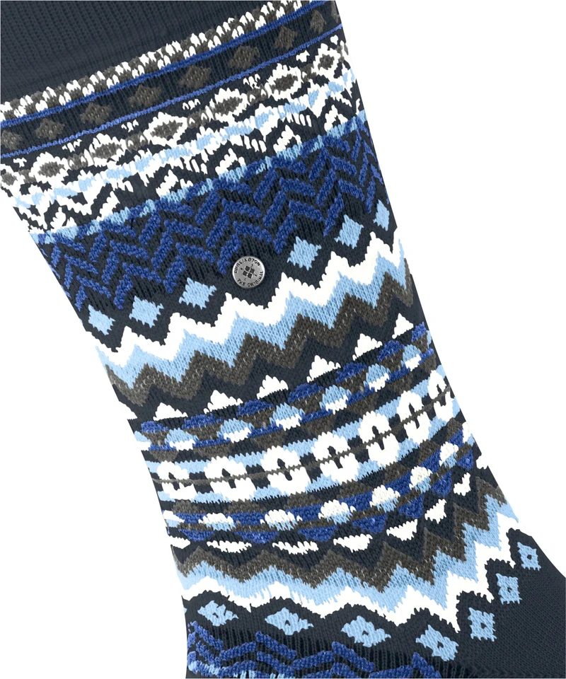 Fair Isle SO