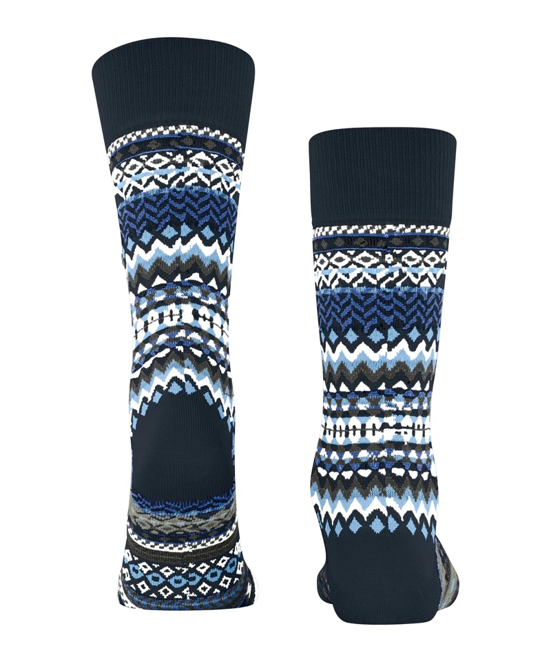 Fair Isle SO