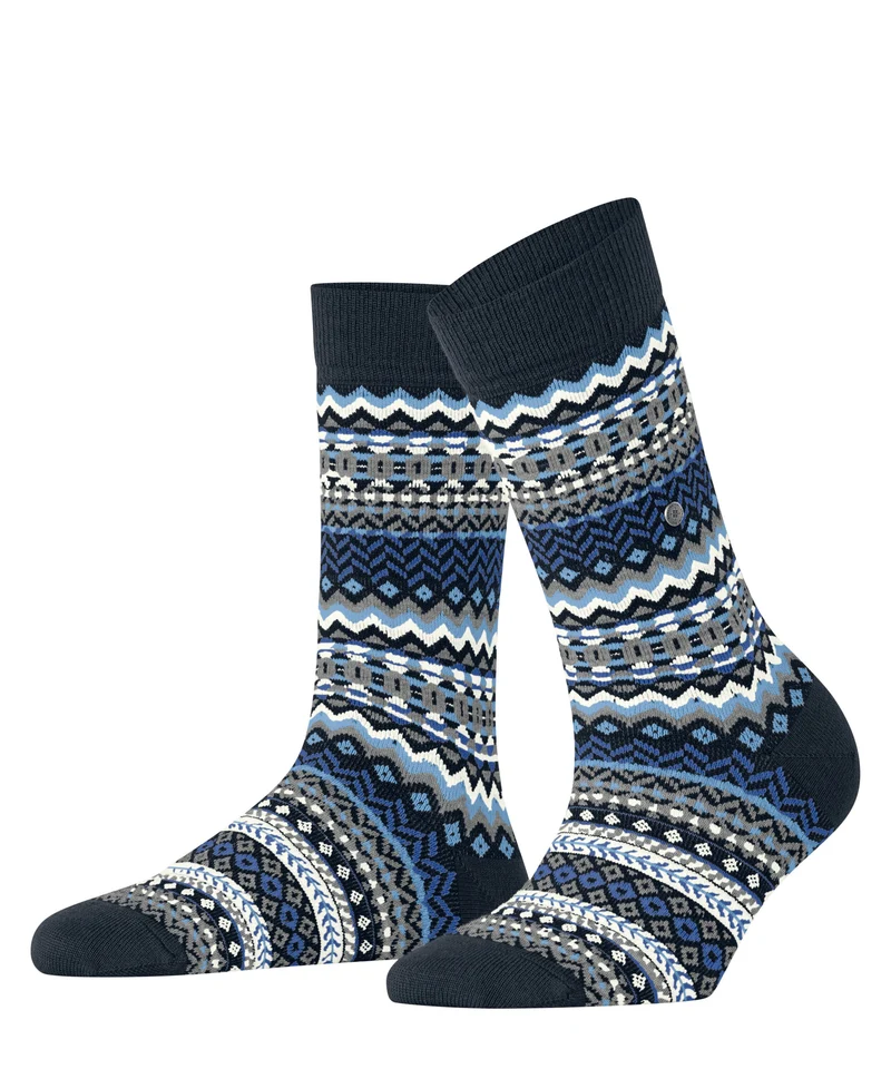 Fair Isle SO