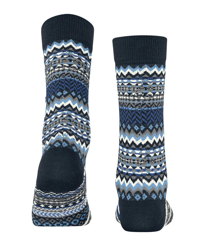 Fair Isle SO