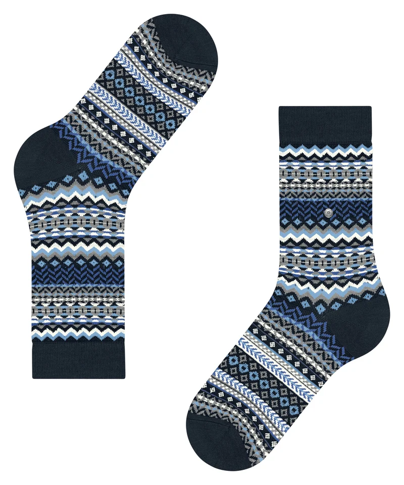 Fair Isle SO