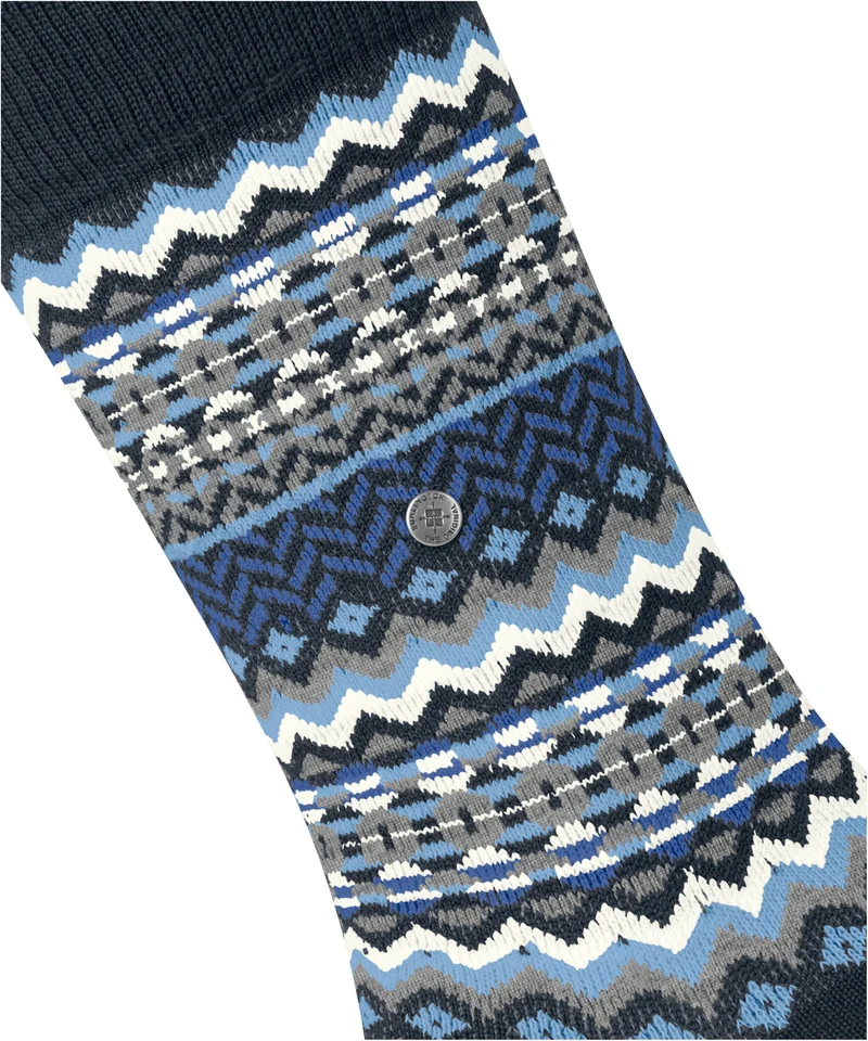 Fair Isle SO