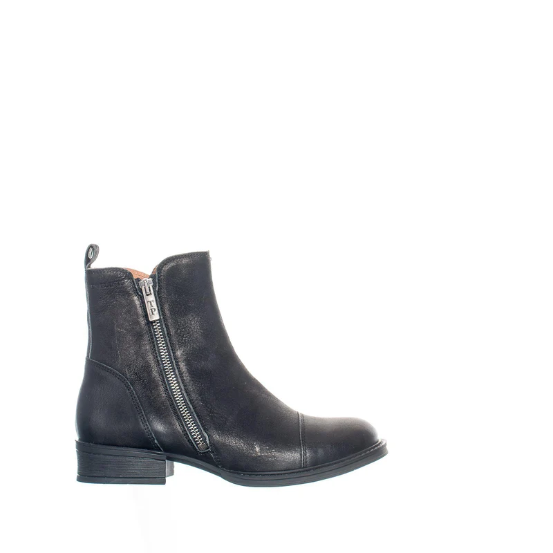 Pandora Ankle boots — Black