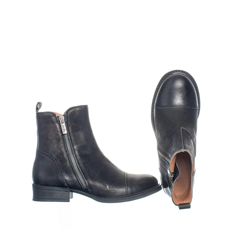 Pandora Ankle boots — Black