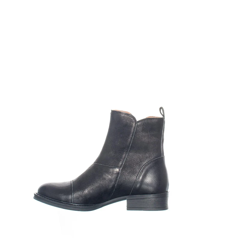 Pandora Ankle boots — Black