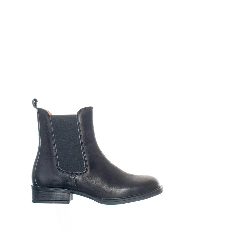 Pandora Chelsea boots — Black