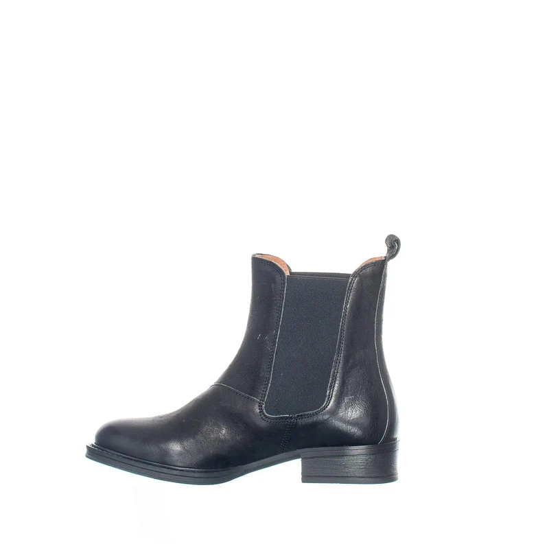 Pandora Chelsea boots — Black