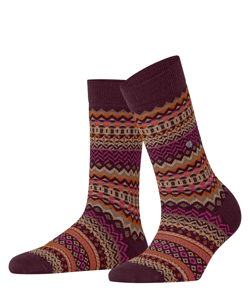 Fair Isle SO