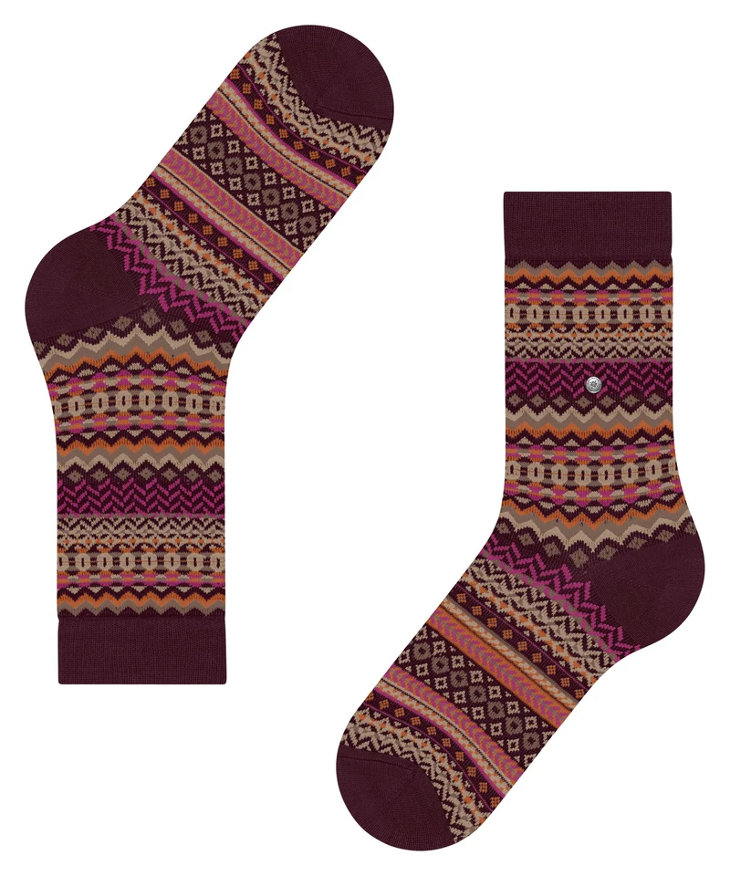 Fair Isle SO