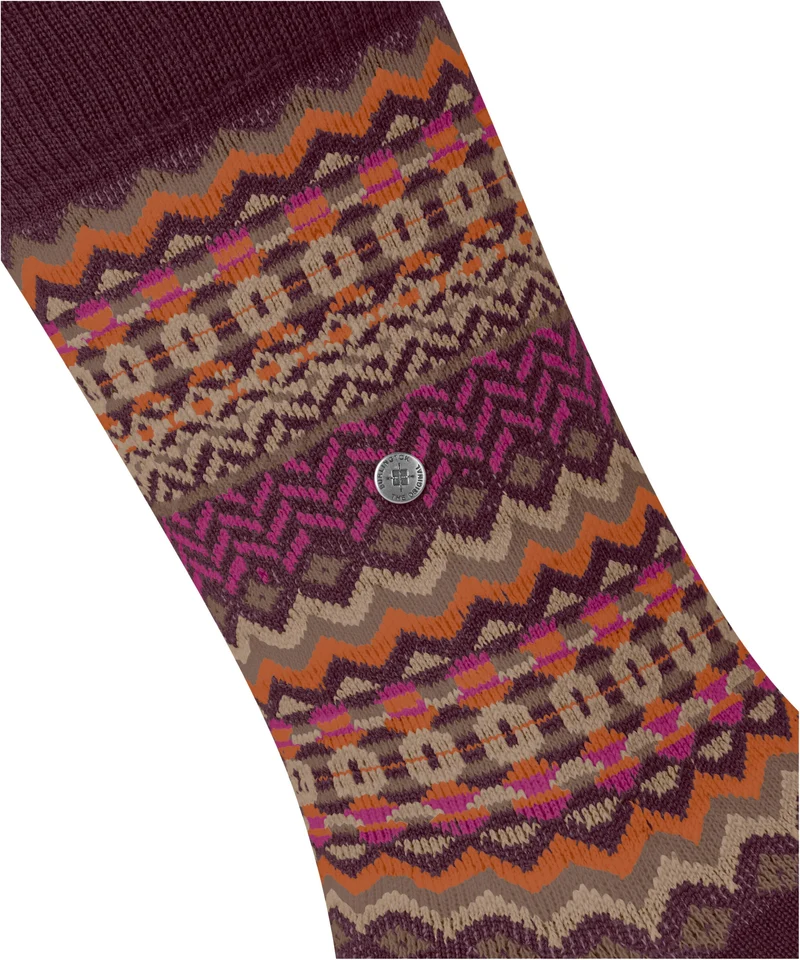 Fair Isle SO