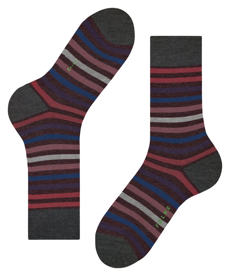 FALKE Tinted Stripe SO