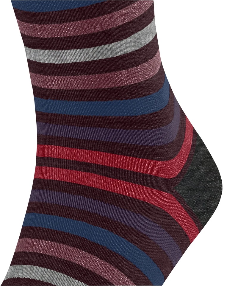FALKE Tinted Stripe SO