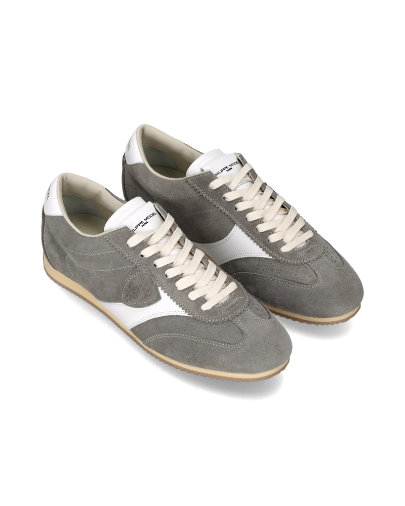 Sneakers Planche Men, Grey