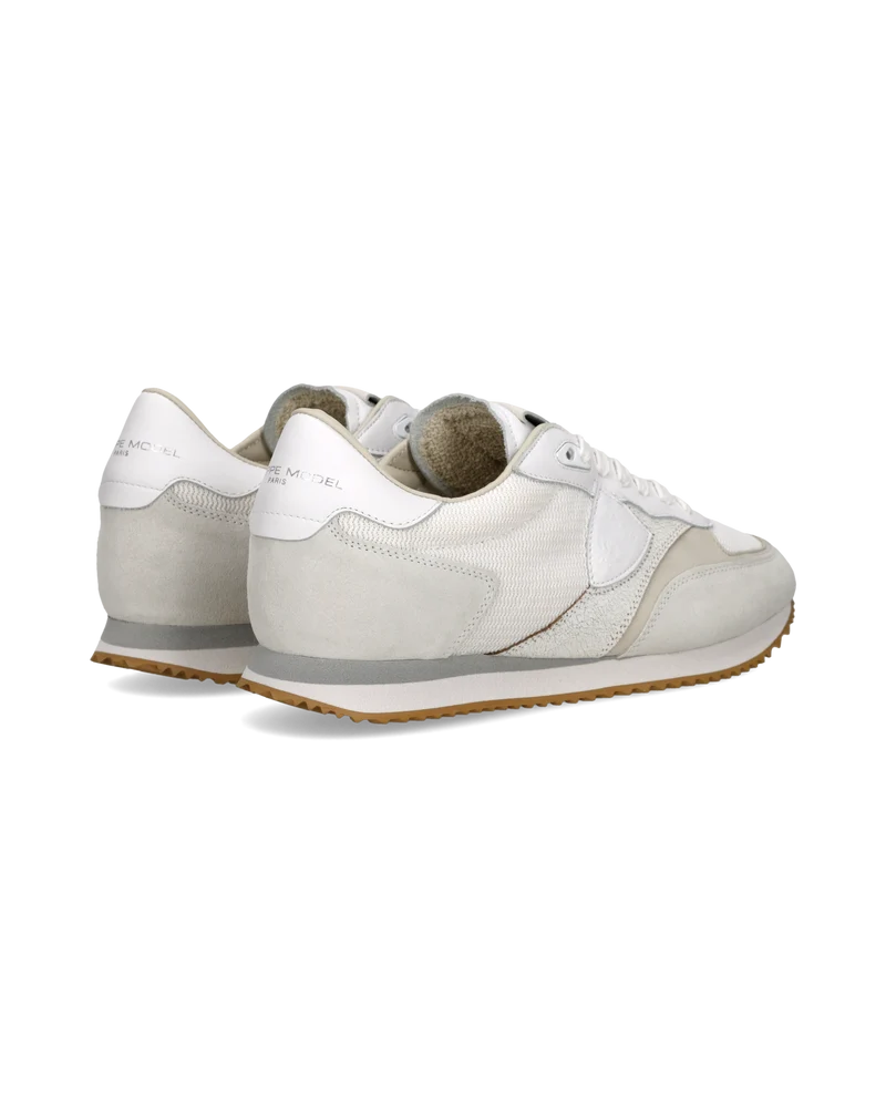 Sneakers Blville Men, White