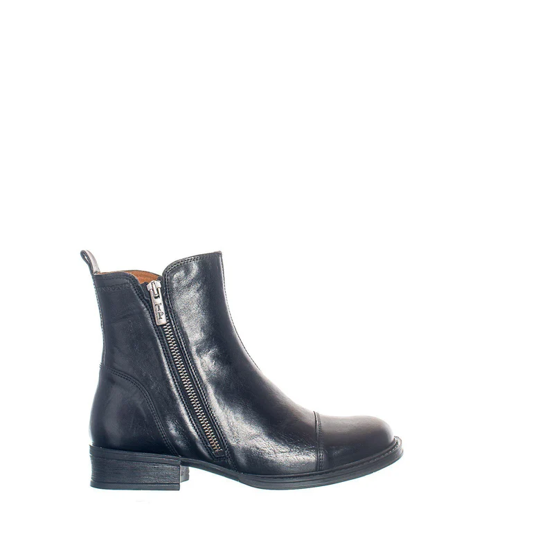 Pandora Ankle boots — Black