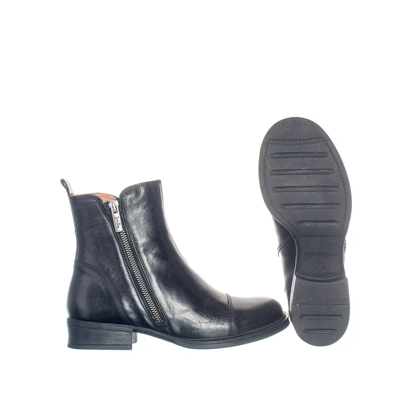 Pandora Ankle boots — Black