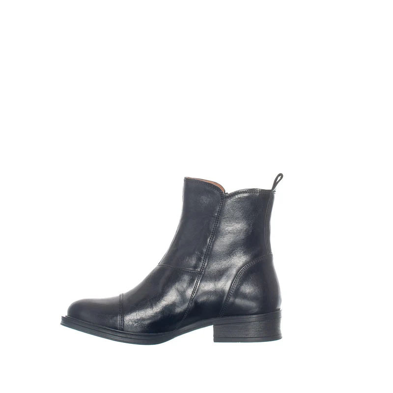 Pandora Ankle boots — Black