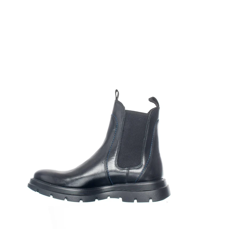 Boris Warm boots — Black