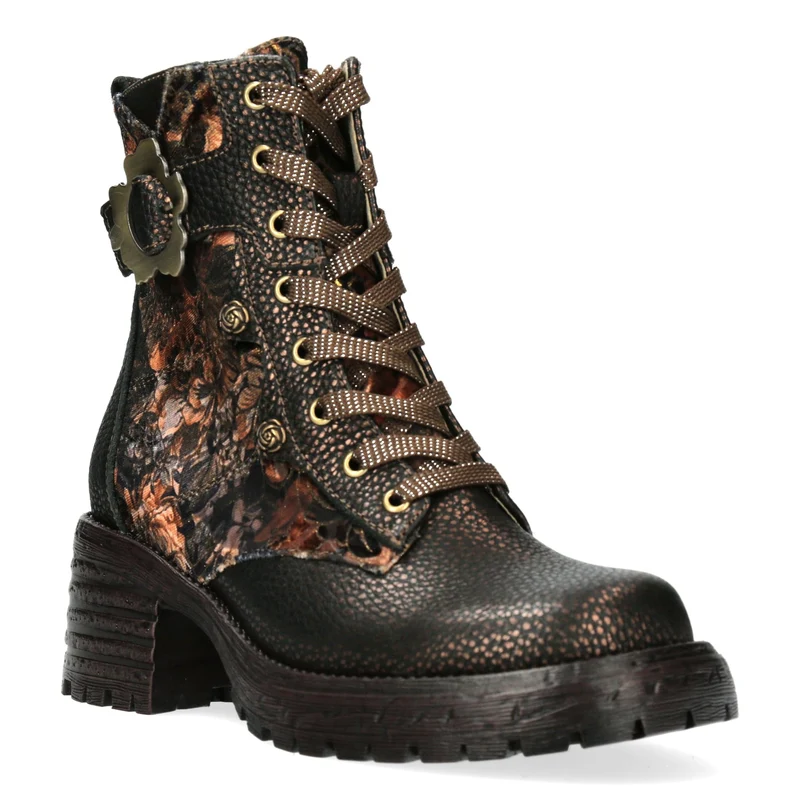 Bottines - MONAO 12