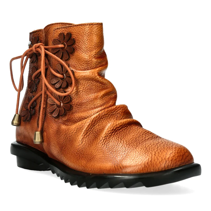Bottines - CYRIELLE 33