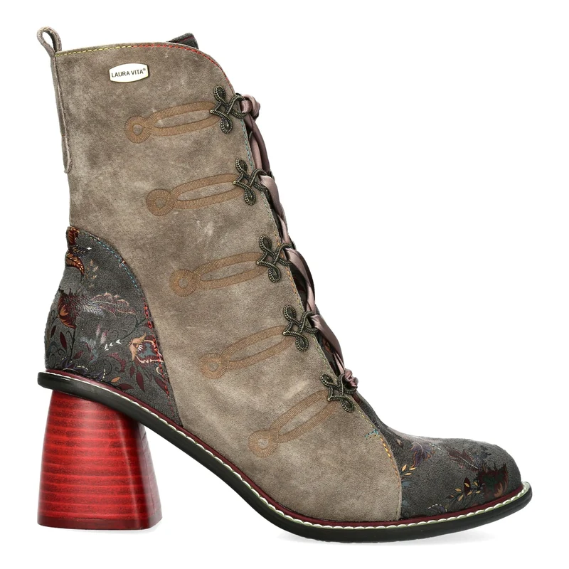 Bottines - EVCAO 01
