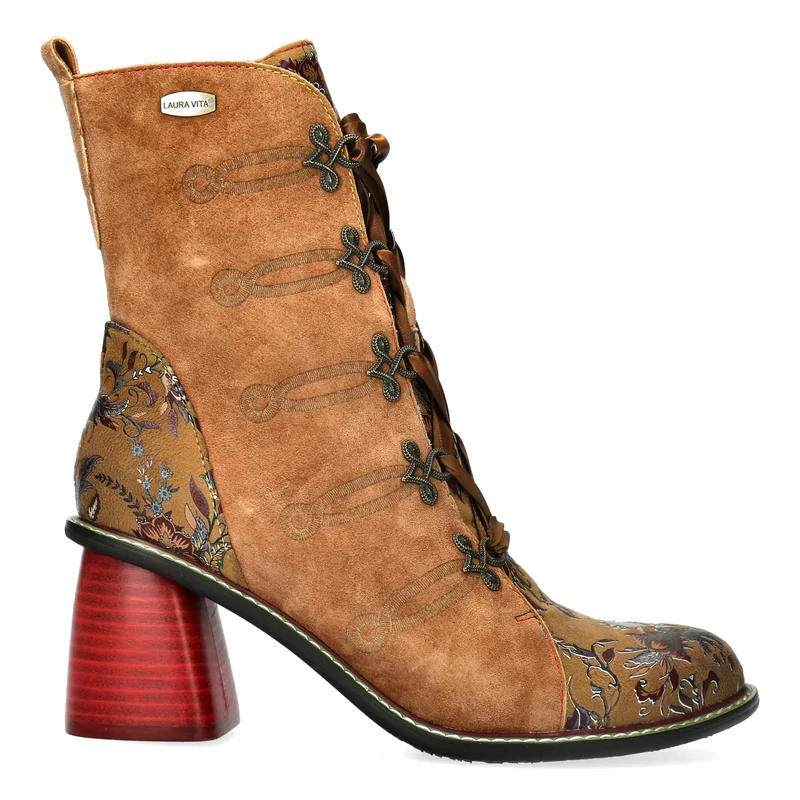Bottines - EVCAO 01