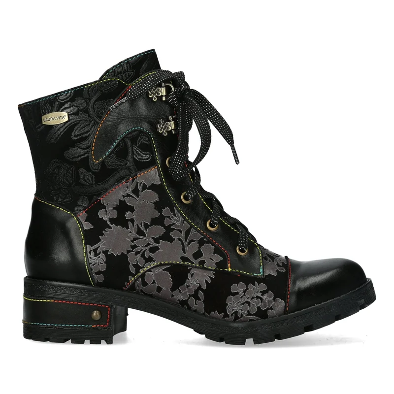 Bottines - COCRAILO 86