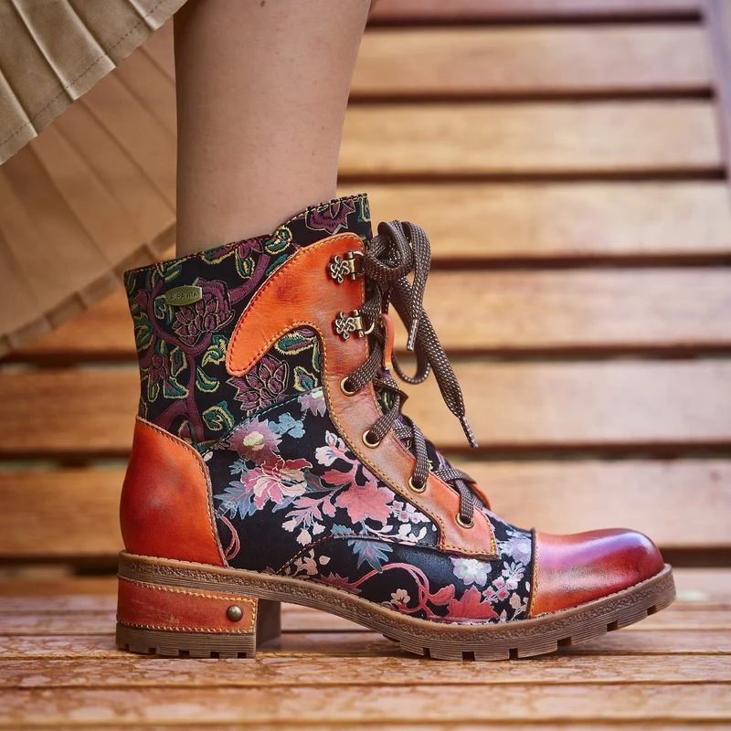 Bottines - COCRAILO 86