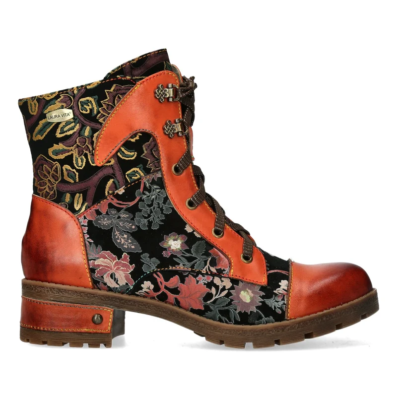 Bottines - COCRAILO 86