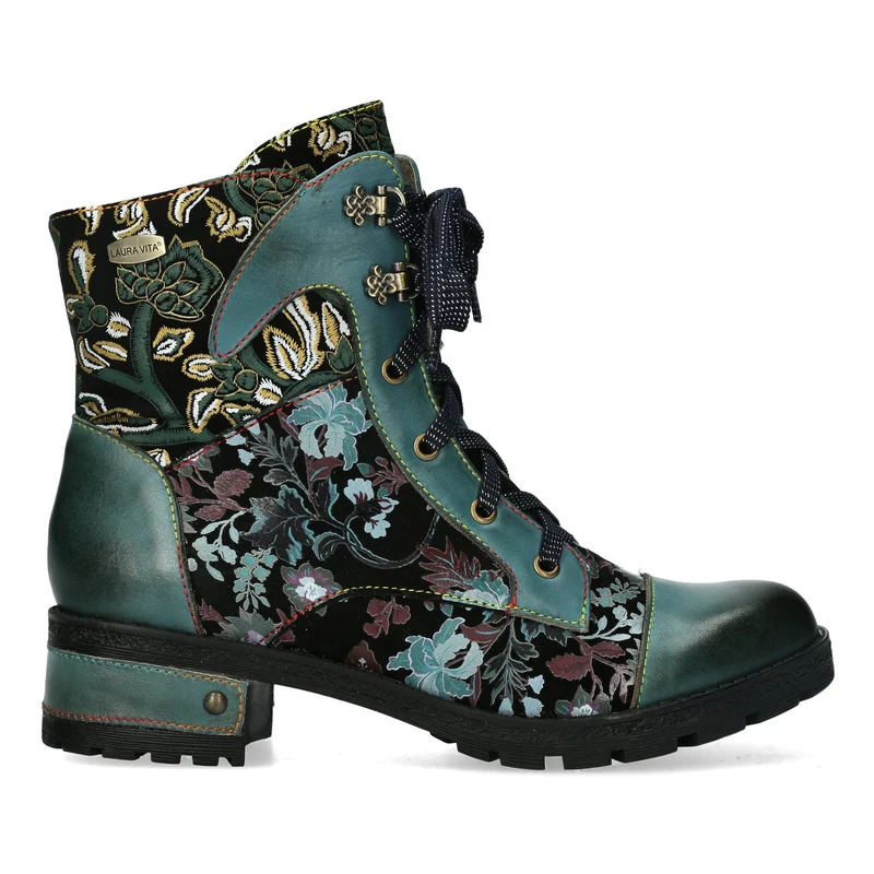 Bottines - COCRAILO 86