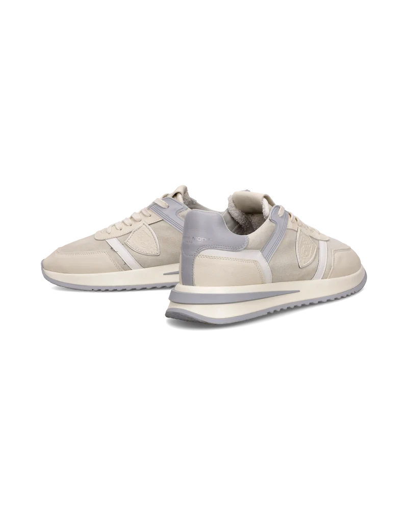 Sneakers Tropez 2.1 Running Men, Butter