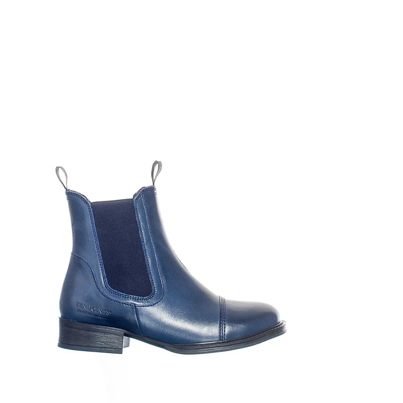Pandora Chelsea boots — Blue