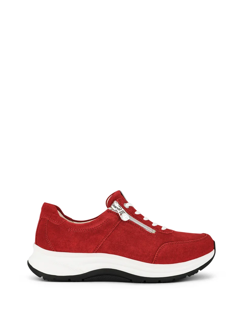 HIGH FLYER RED